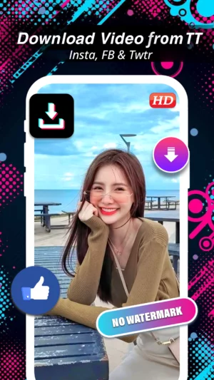 SnapTik SnapTik