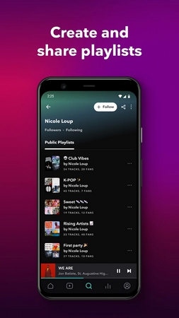 TIDAL 2