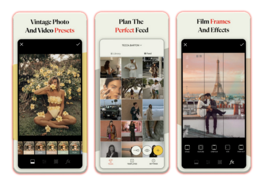 Tezza Mod Apk