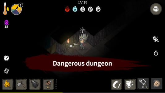 The Wild Darkness The Wild Darkness