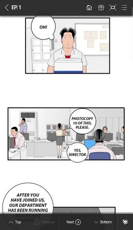 TopToon 5