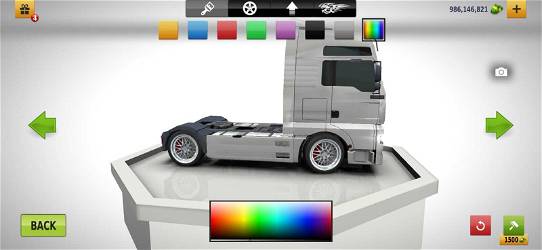 Traffic Racer Traffic Racer