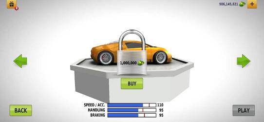 Traffic Racer Traffic Racer