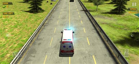 Traffic Racer Traffic Racer