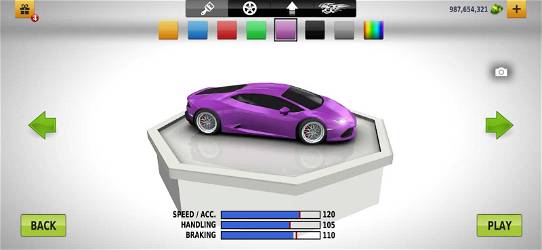 Traffic Racer Traffic Racer
