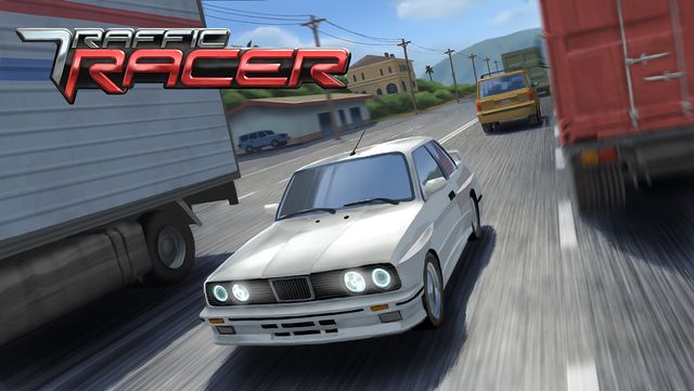 Traffic Racer Traffic Racer