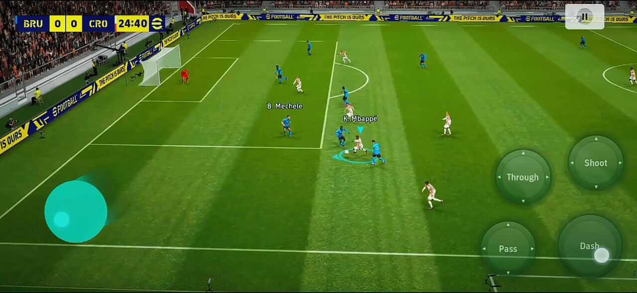 PES 2013 Apk