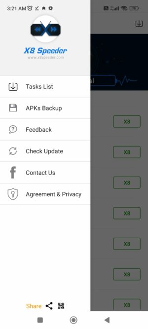 X8 Speeder Apk X8 Speeder Apk