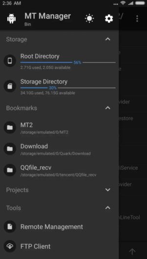 MT Manager APK MT Manager APK