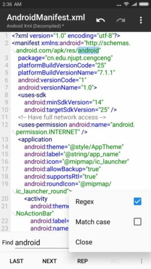 MT Manager APK MT Manager APK