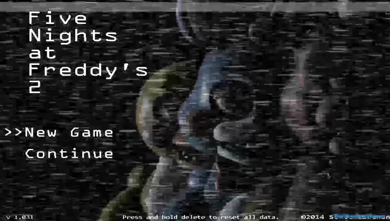 Five Nights at Freddy’s 2 Apk Five Nights at Freddy’s 2 Apk