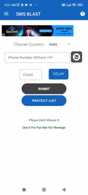 BOMBitUP Apk BOMBitUP Apk