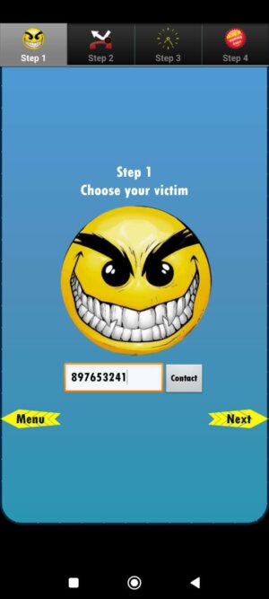 Call Bomber Apk Call Bomber Apk