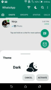 WhatsApp Spy Apk 1 WhatsApp Spy Apk 1