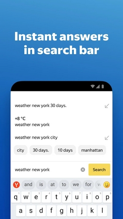 Yandex Browser Yandex Browser