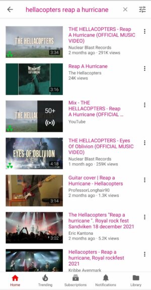YouTube Pink Apk 3 YouTube Pink Apk 3