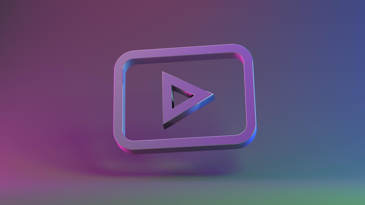 YouTube Pink YouTube Pink