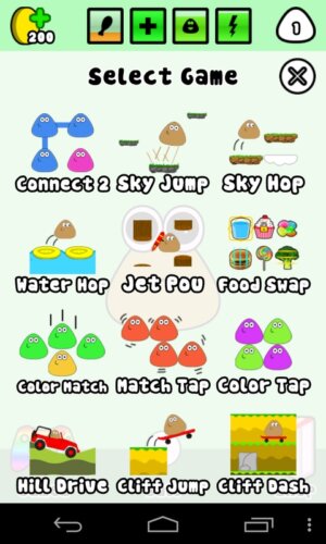 Pou Pou
