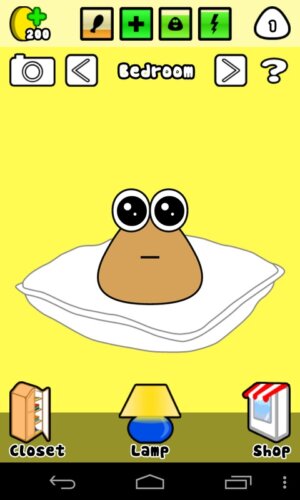 Pou Pou
