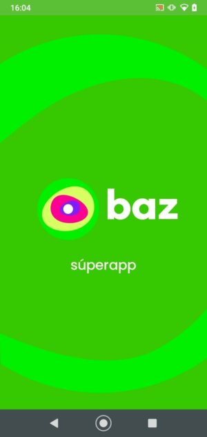 baz baz
