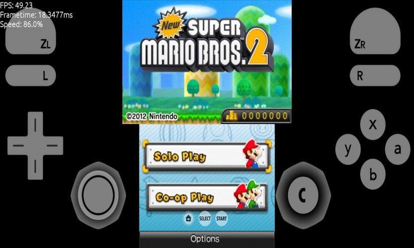 Citra MMJ Apk Citra MMJ Apk