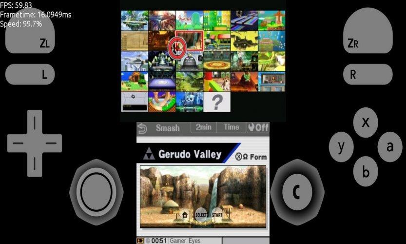 Citra MMJ Apk Citra MMJ Apk