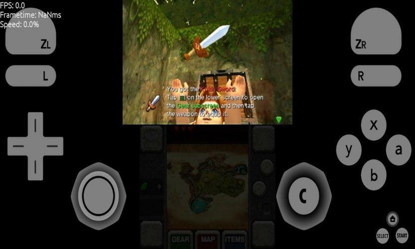Citra MMJ Apk Citra MMJ Apk