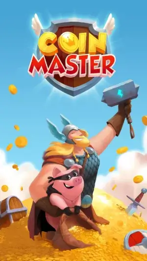 Coin Master Coin Master