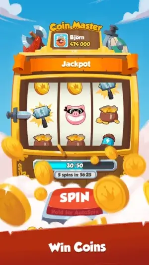 Coin Master Coin Master