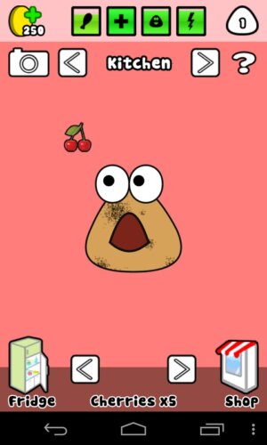 Pou Pou