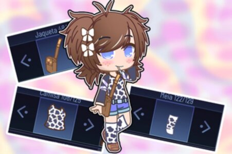 Gacha Club Edition