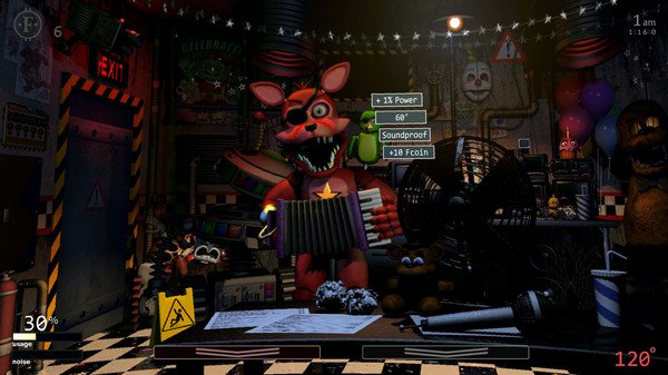 Ultimate Custom Night Apk Ultimate Custom Night Apk