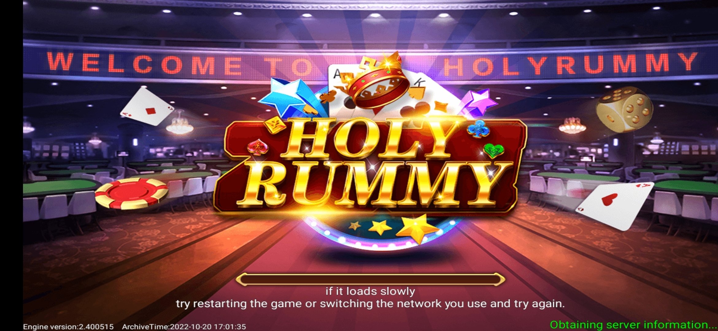 Holy Rummy Apk Holy Rummy Apk