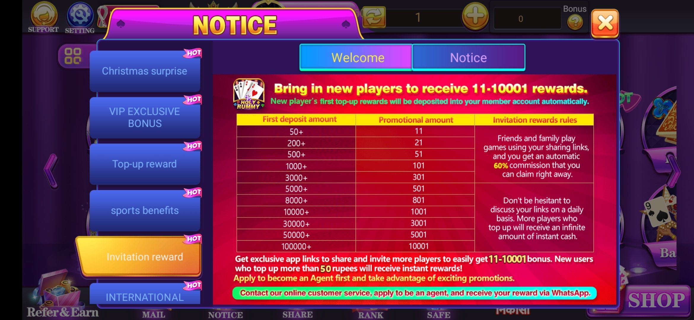 Holy Rummy Apk Holy Rummy Apk