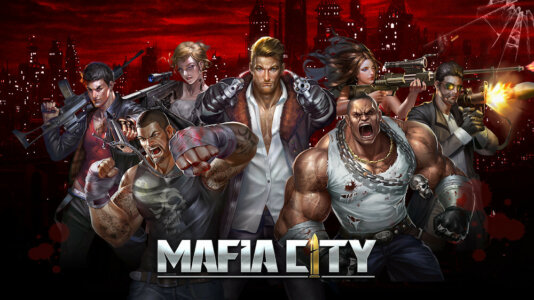 Mafia City Mafia City