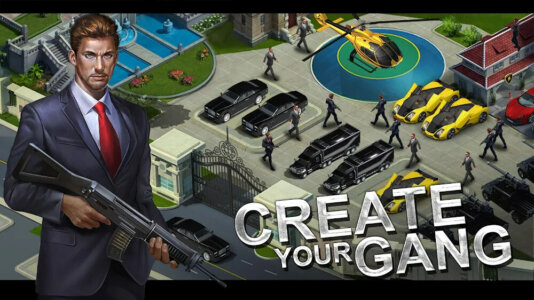 Mafia City Mafia City