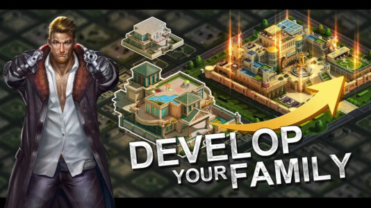 Mafia City Mafia City