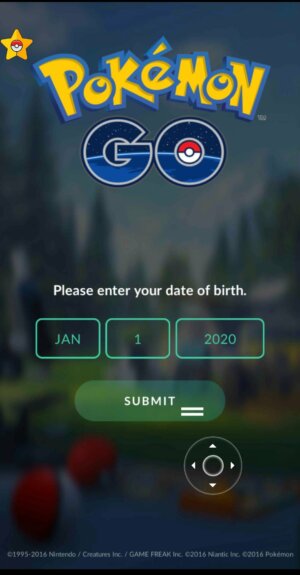 PGSharp Apk