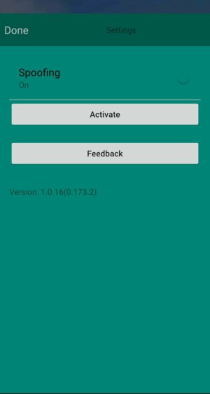 PGSharp Apk