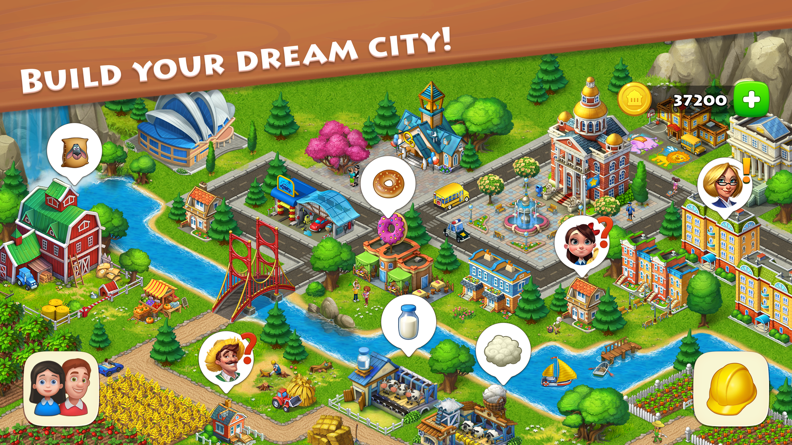 Township Township