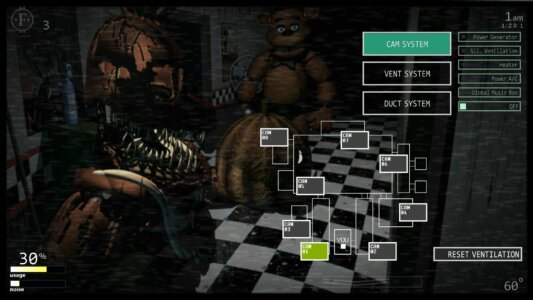 Ultimate Custom Night Apk Ultimate Custom Night Apk