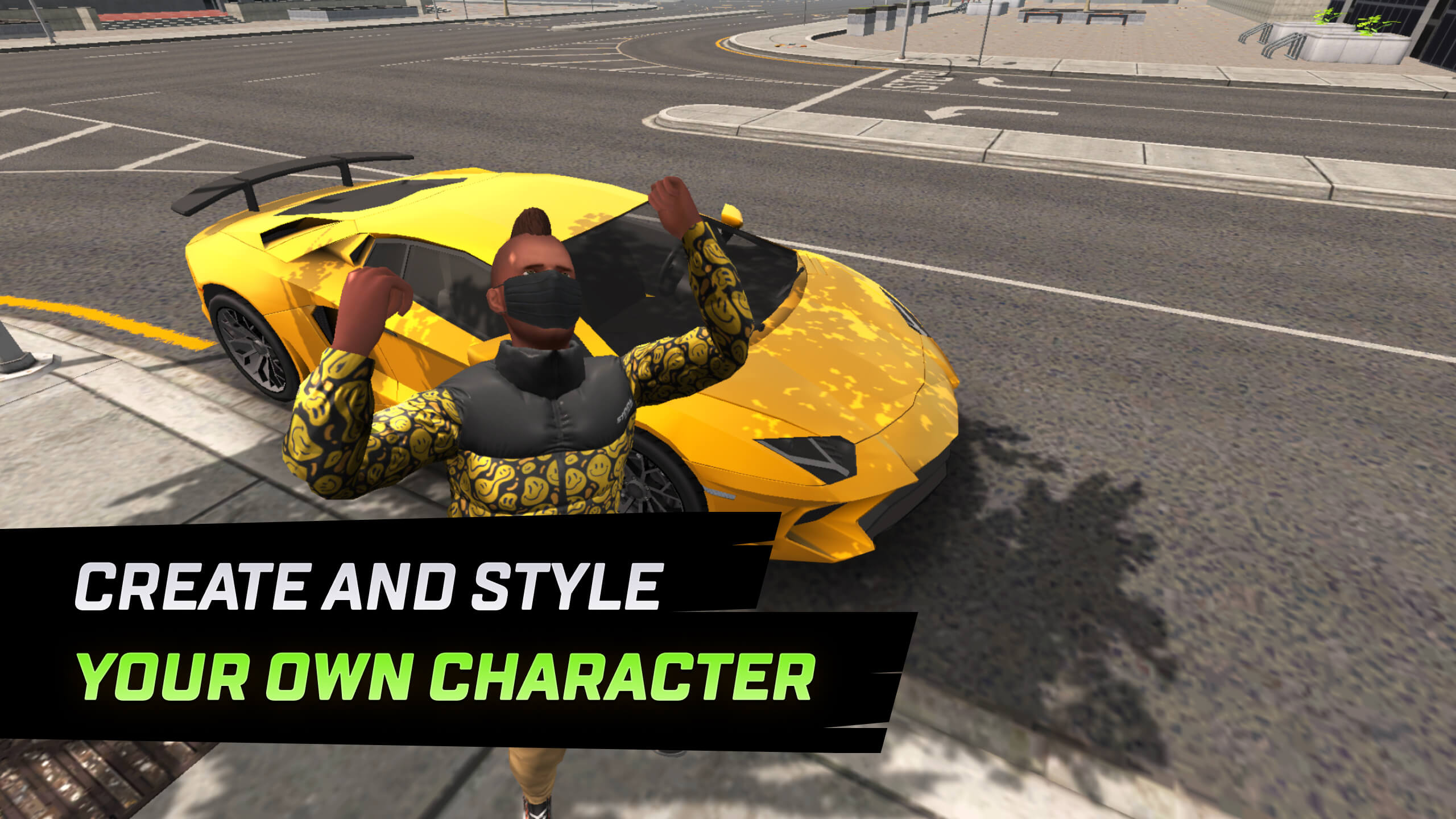 Vice Online Apk