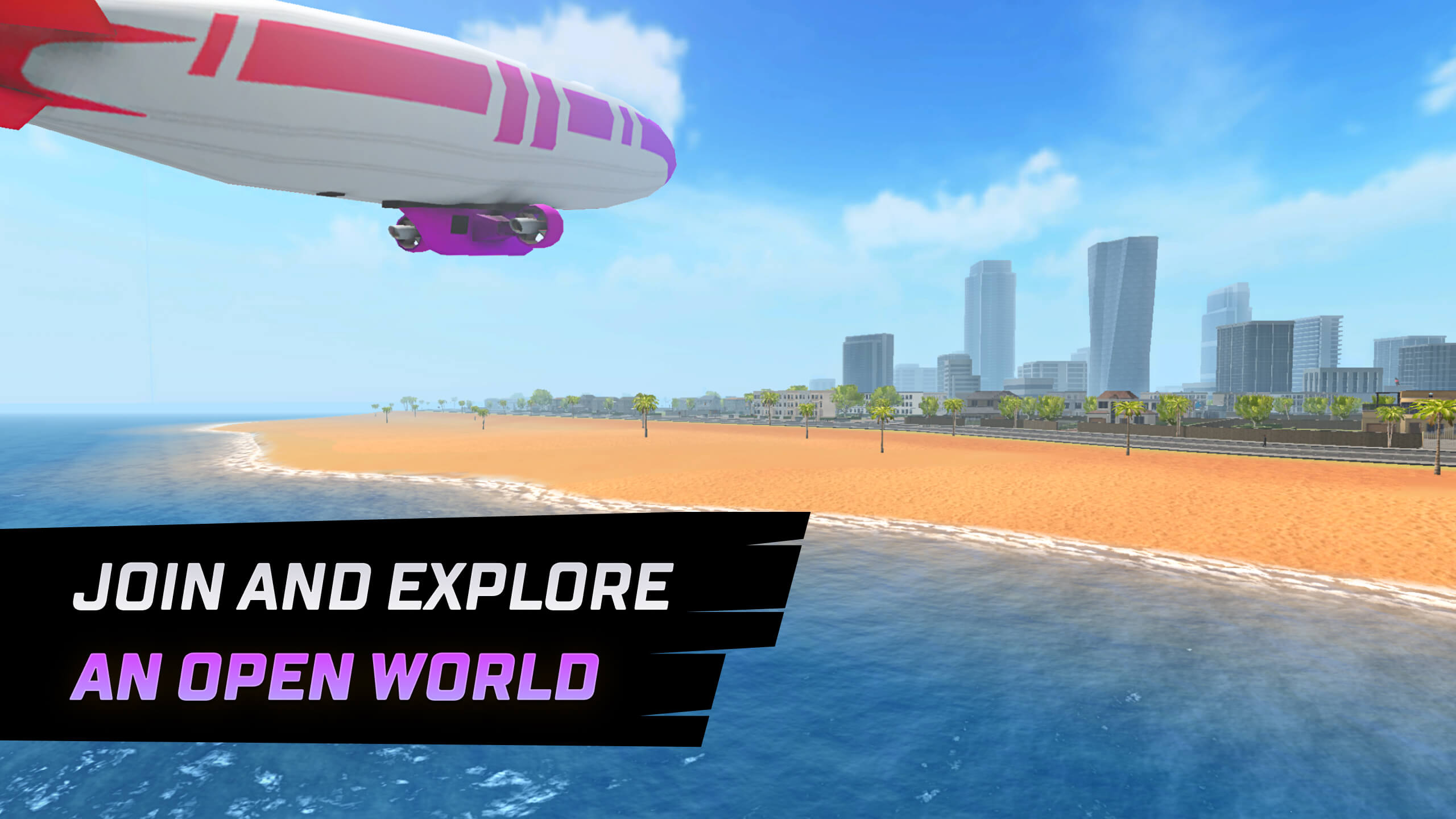 Vice Online Apk