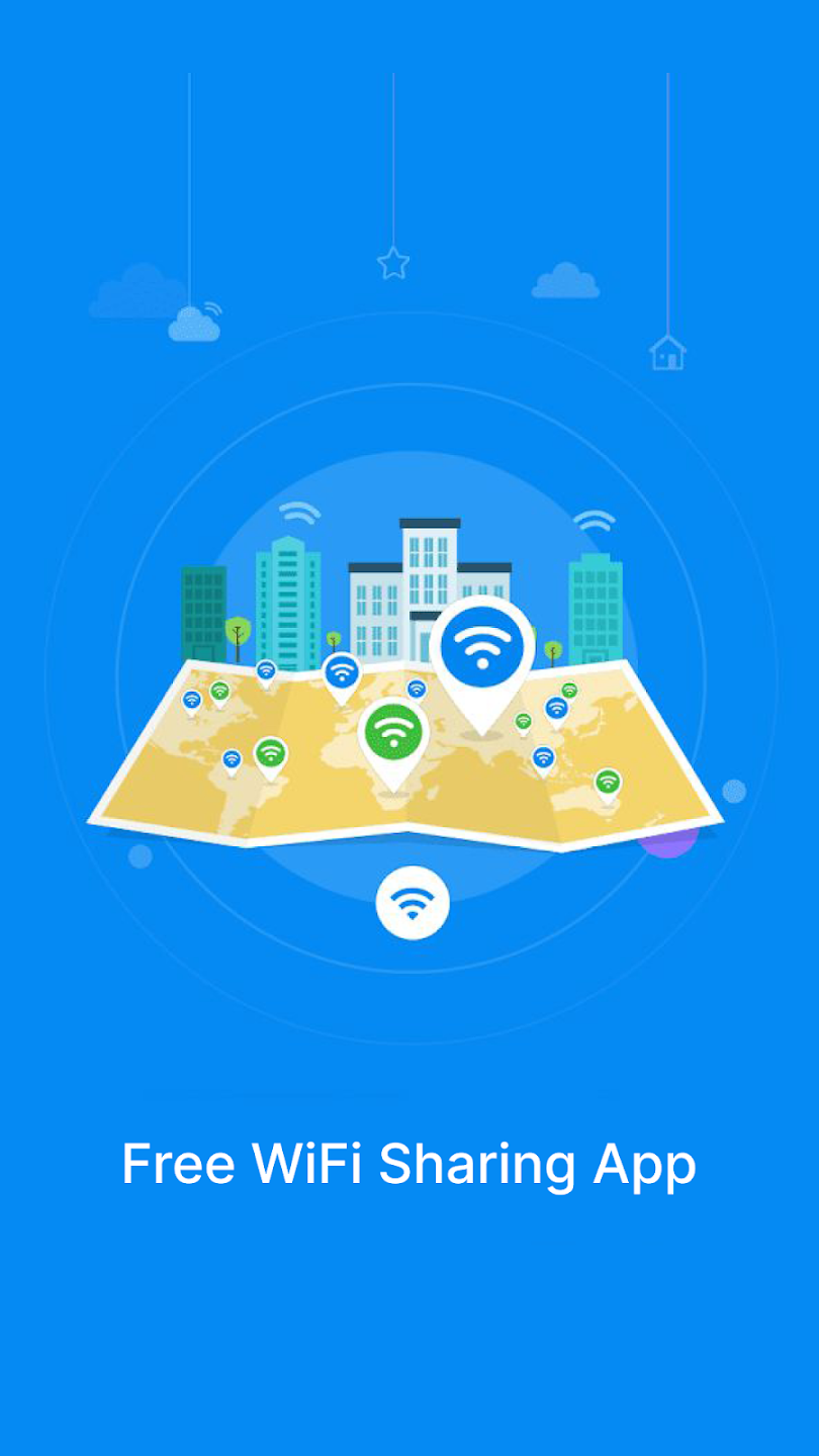 WiFi Master 6