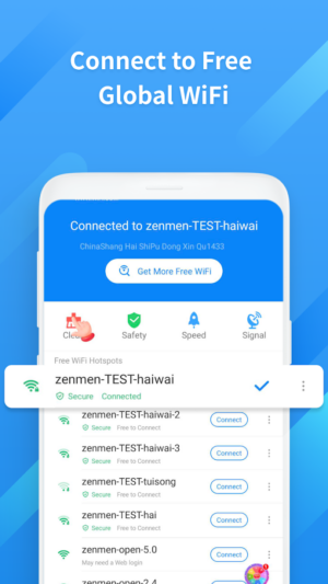WiFi Master Apk