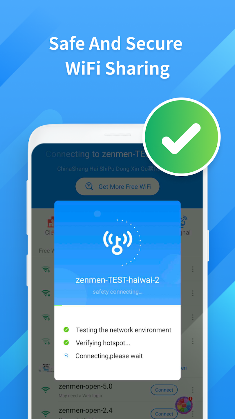WiFi Master 3