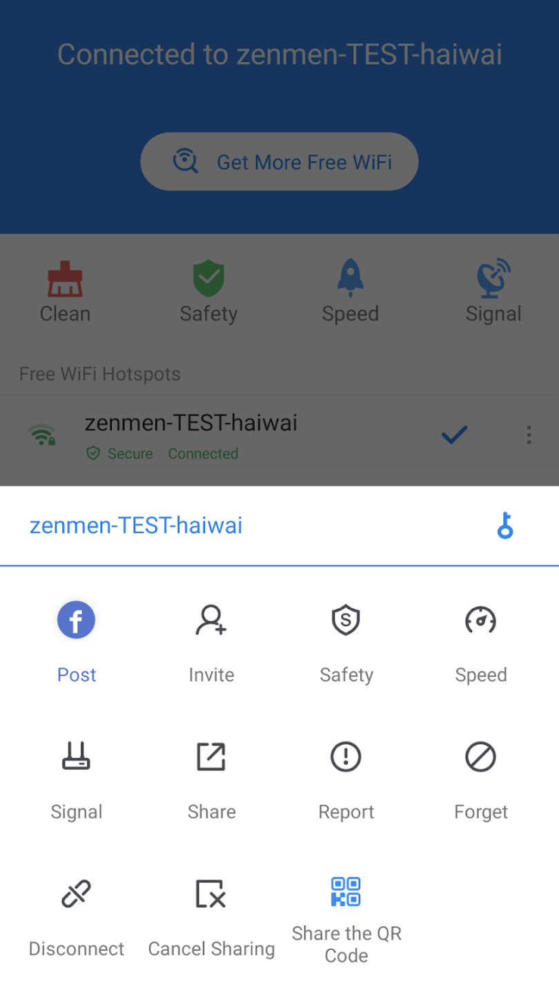 WiFi Master 1