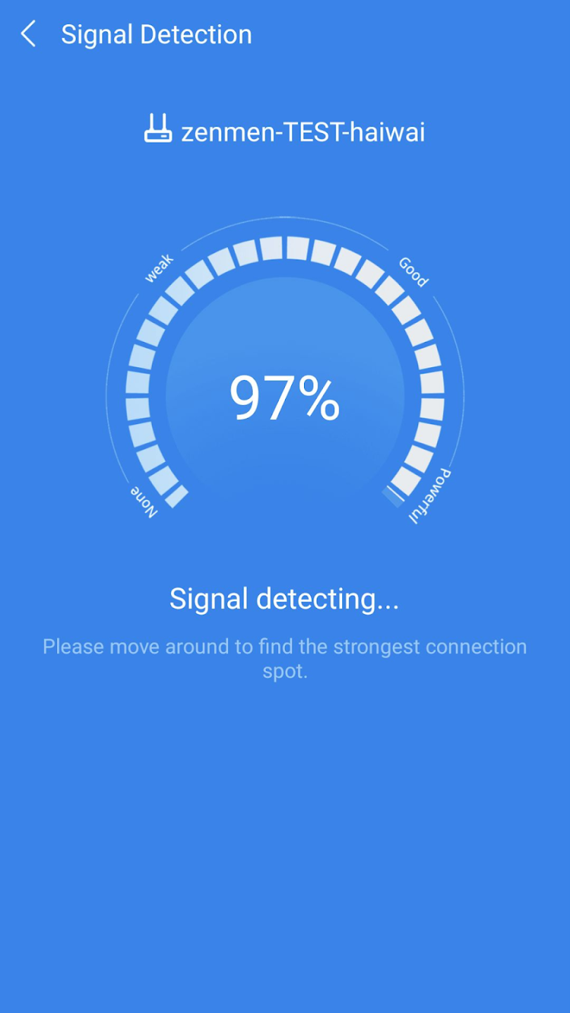 WiFi Master 7