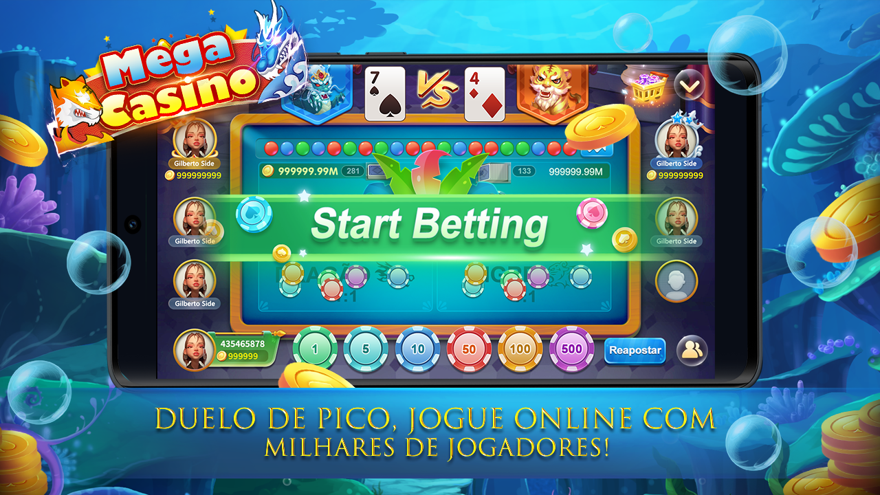 Mega Casino Apk Mega Casino Apk