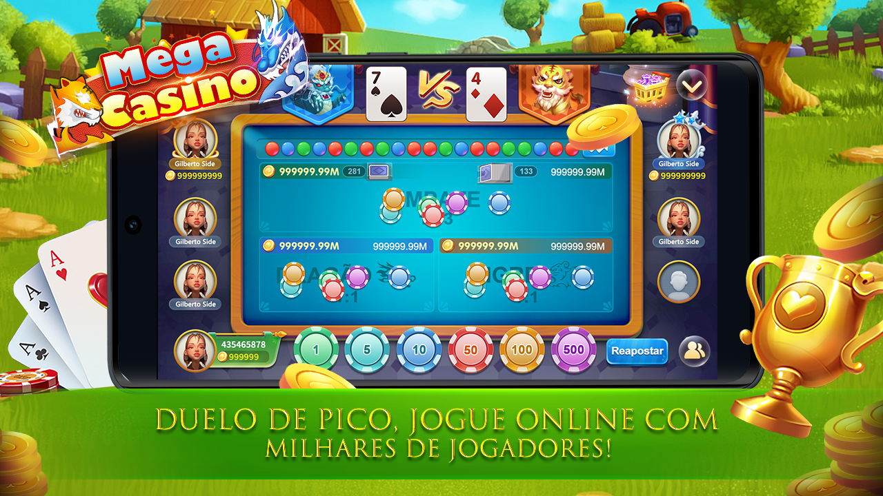 Mega Casino Apk Mega Casino Apk